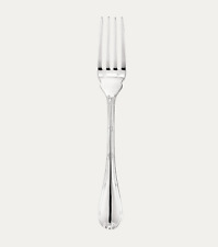 Christofle Rubans Silver-Plated Fish Fork P6521 picture