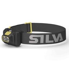 Silva Scout 3 Outdoor Head Torch - Walking, Hiking, Running picture