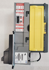 Mars MEI AE2411 115V Bill Acceptor-$1.00 & 5.00 Bills Arcade/Vending-Tested Good picture