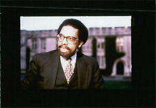 Cornel West - Vintage Photograph 1430831 picture