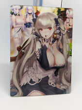 Sexy Anime ACG Lewds - 3D Lenticular Reveal -  Belfast picture
