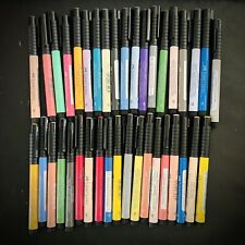Lot Of 38 Pitt Pens picture