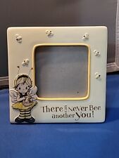 Precious Moments “There Can Never Bee Another You” Photo Frame  picture