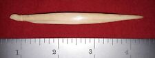 C17-068:  3-5/8 in. Polished Bone Awl / Needle from Christian County, Kentucky picture