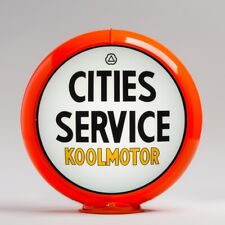 Cities Service Koolmotor 13.5