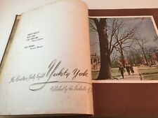 Yackety Yack-1948-University of North Carolina-Chapel Hill-Vintage Yearbook picture