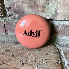 Vintage GIANT Advil Ibuprofen Ceramic Pill Advertisement Made in Japan Collect picture