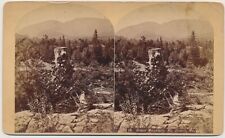 MAINE SV - Mount Desert - Green Mountain - B Bradley 1880s picture
