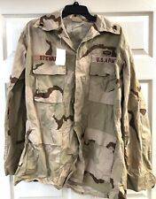 96th Civil Affairs Named US Army DCU Blouse OIF OEF #2 picture