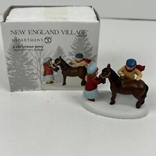 Dept 56 New England Village 