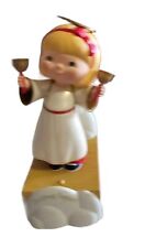 Vintage Hallmark Christmas Pageant 2012 Hope Choir Wireless Sound Motion WORKS picture