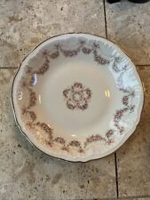 1 Theodore Haviland New York LOUISE 7.5”D Soup Bowl Porcelain 8 available picture
