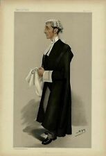 CHARLES DICKENS SON HENRY FIELDING DICKENS BARRISTER RECORDER BENCHER DICKENS picture