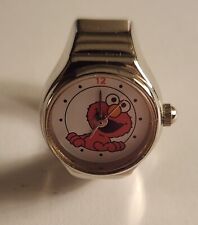 Sesame Street Fantasma Elmo Finger Pinky Watch picture