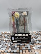 Pop Up Parade Tanya Degurechaff The Saga Of Figure PVC From Japan Toy picture