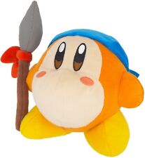 Sanei: Kirby: Plush Toy ALL STAR COLLECTION KP44 Bandana Waddle Dee Plush (S) picture