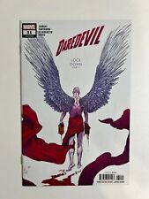 Daredevil #31 2021 Marvel Comics NM picture