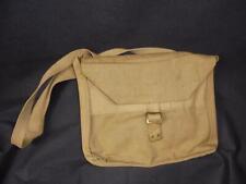 WWII British Military Officer's 1937 Pattern Webbing Valise / Haversack 1945 /| picture