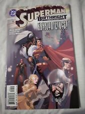 Superman: Birthright #9; DC | Mark Waid - we combine shipping. B&B picture