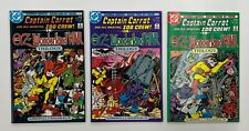 Captain Carrot & His Amazing Zoo Crew In OZ-Wonderland War Trilogy 1986 DC Comic picture