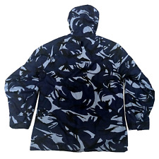 Jordanian PSD DPM Camouflage Jacket UK Pattern Waterproof Jordan Rare DPM Army picture