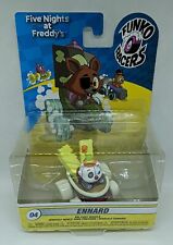 FUNKO RACERS #04 ENNARD FIVE NIGHTS AT FREDDY'S DIE CAST VEHICLE TOY COLLECTIBLE picture