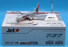 JC Wings 1:200 Jetstar Pacific Boeing B737-300 Diecast Aircraft Model VN-A194 picture