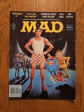 MAD Magazine #226 (Oct 1981)  picture