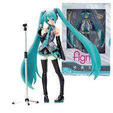 Figma 014 Hatsune Miku Figma Joints Movable Action Figure Boxed Model Gift NEW picture