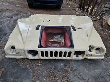 HMMWV Hood USED picture