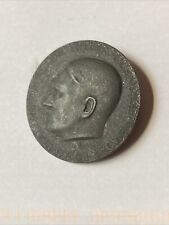 WW2 german Italienfahrt youth pin, zinc genuine picture
