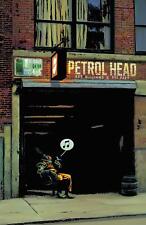 Petrol Head #1 Cvr D Campbell Image Comics Buy-sell Comic Book picture