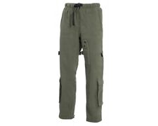 New ELEMENTS PANT - CWAS W/ BATTLESHIELD X FABRIC (FR) - Green/L -Retail $687 picture
