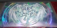 Custom Holo Playmat Yu-Gi-Oh Stardust Dragon picture