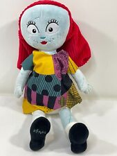 Disney The Nightmare Before Christmas SALLY Scentsy Buddy 15” Plush Toy Doll picture