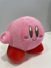 Kirby's Dream Land 20Th Anniversary Limited Plush 6