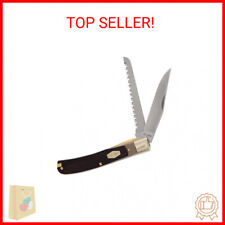 Old Timer 97OT Buzzsaw Trapper 7.8in S.S. Traditional Folding Knife with 3.7in C picture
