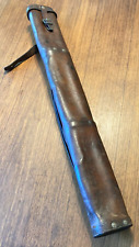 1939 WINTER WAR & WW2: Finnish M/26 MG Barrel Carrier,  EXCELLENT CONDITION SEE- picture