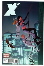 X-23 # 17 (2010)  Laura Kinney Wolverine picture