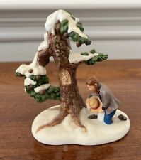 Department 56 Alpine Village The Christkindl Miracle  picture