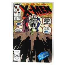 Uncanny X-Men (1981 series) #244 in Near Mint condition. Marvel comics [y& picture
