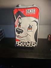 Vinatge Disney 101 Dalmations Carry On picture