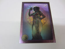 #54 2023 Cardsmiths Currency Series 2 #27 HYPATIA RC Refractor picture