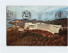 Postcard Virgin Isle Hilton, Charlotte Amalie, U. S. Virgin Islands picture