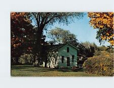 Postcard First Kindergarten in the United States Watertown Wisconsin USA picture