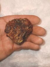 Gold Oxide Ore From Southern California picture
