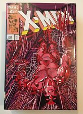 Uncanny X-Men Vol. 5 Omnibus Windsor-Smith Wolverine DM COVER picture