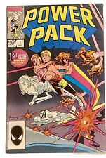 Power Pack #1 1984 9.0 VF/NM 🔑 1st Power Pack picture