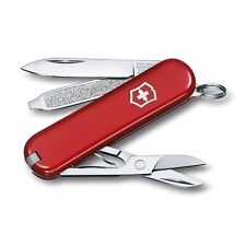 Victorinox Classic SD Swiss Army Knife, Compact 7 Function Swiss Made Pocket ... picture