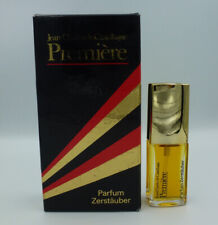 J. C. C. Jean Charles De Castelbajac Premiere - Pure Perfume Zerstraeuber 0.3oz picture